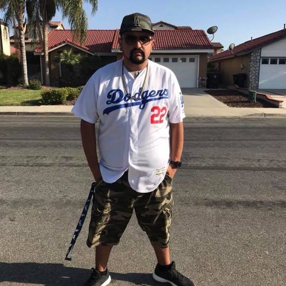 Meet your Posher, Tony - Picture 1 of 1